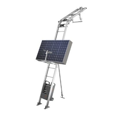 3S LIFT Ladder Hoist Model MH03L250