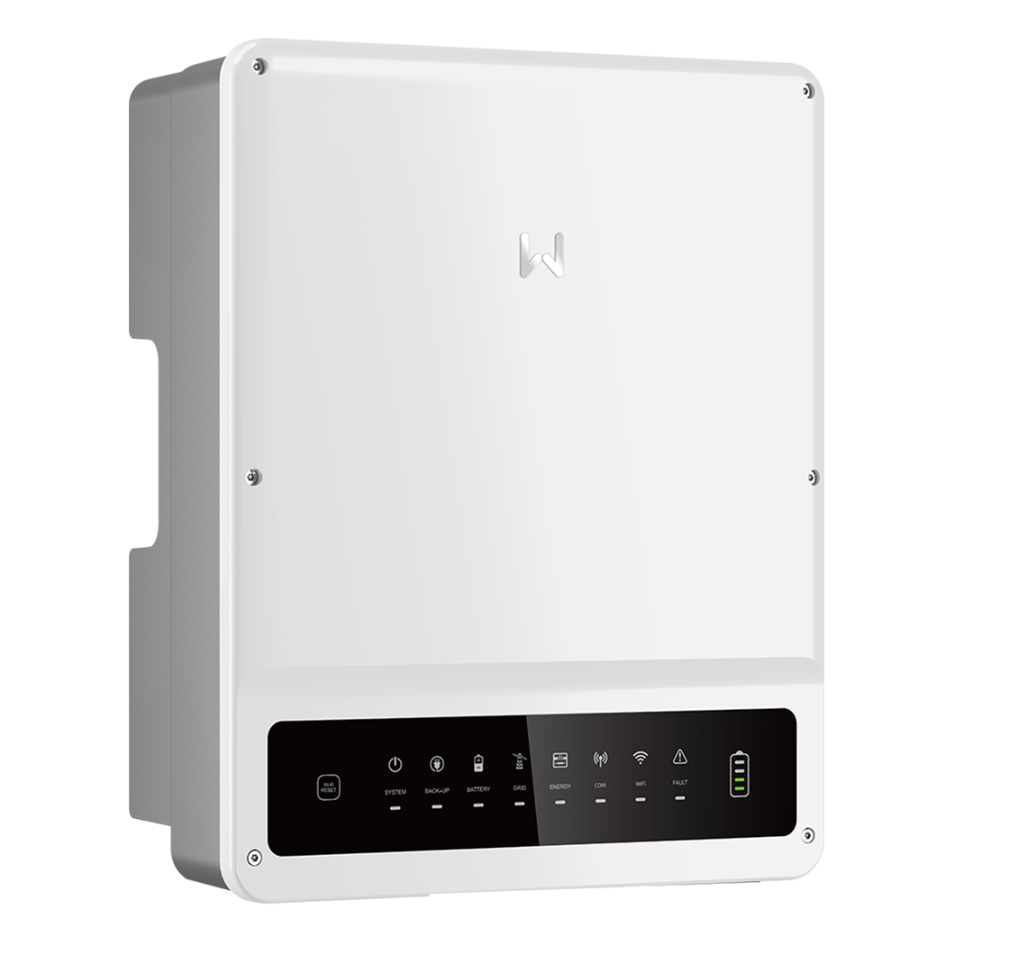 GoodWe ET Plus+ Series GW5K-ET, GW8K-ET, GW10K-ET