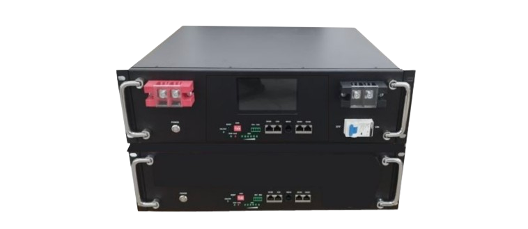 Premium LiFeO4 Battery GES-16-48200RM