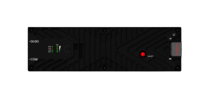 GES Intelligent Lithium Battery