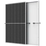 Trina Vertex 620W Anti-Dust Backsheet Monocrystalline Module | Distributor Trina Solar