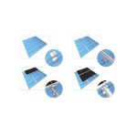 Soeasy Solar Mounting Clamp